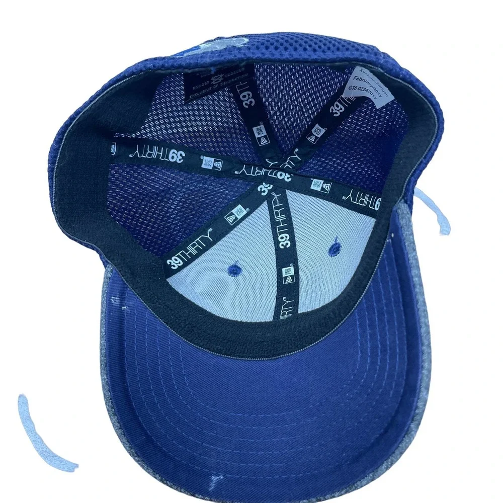 New Era 39Thirty Toddler Cap‎ 2017 Little League World Series Baseball Blue OS